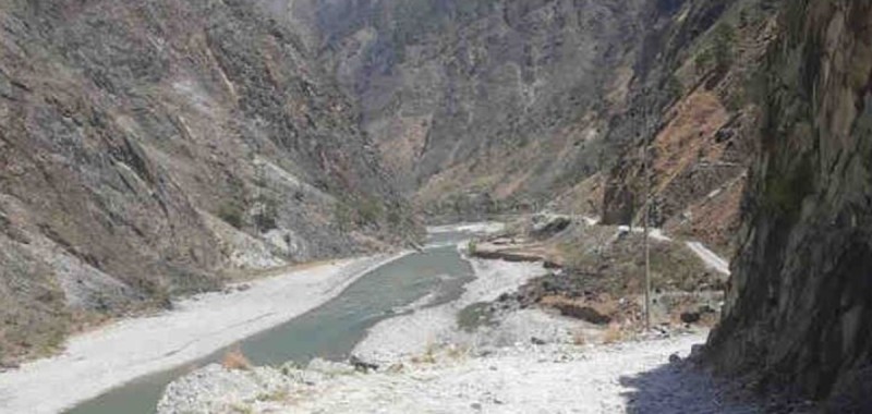 भेरी–१ जलविद्युत् आयोजनाको एआईए सार्वजनिक