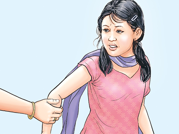 मानव बेचबिखन नियन्त्रण गर्न तथ्याङ्क व्यवस्थापन आवश्यक