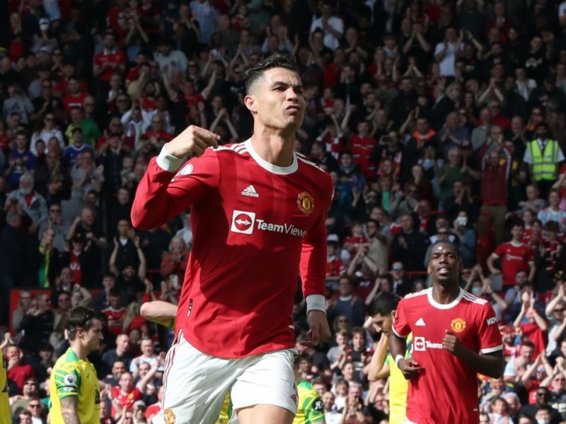 म्यानचेस्टर युनाइटेडको रोमाञ्चक जित