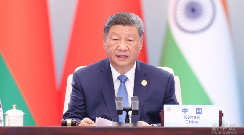 चीनद्वारा इरानी सर्वोच्च नेता खामेनीको हत्याको निन्दा, सैन्य कारबाही तत्काल रोक्न आग्रह