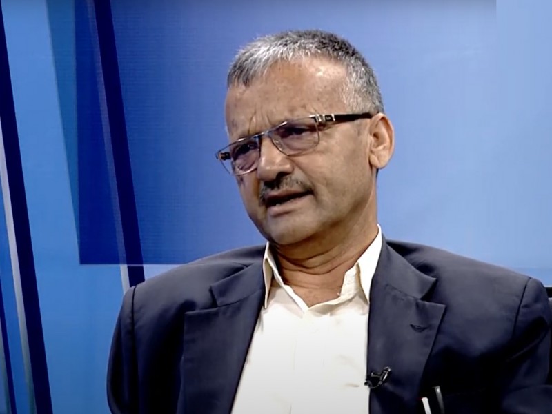 वाग्मतीका प्रदेश प्रमुखमा शर्मा