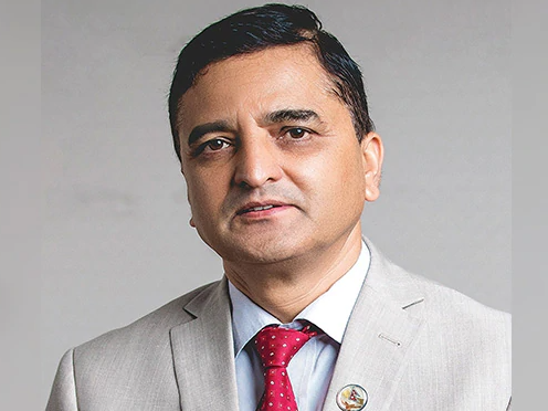 माधव नेपाल एमालेमै फर्किनुहुन्छ : योगेश भट्टराई