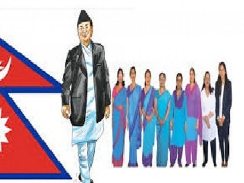 यस वर्ष निजामती पुरस्कार पाउने ४० कर्मचारी 