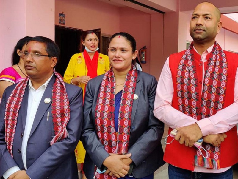 सर्वोच्चले जसपाका पदमुक्त ३ सांसदको रिटमा दिएन अन्तिम आदेश