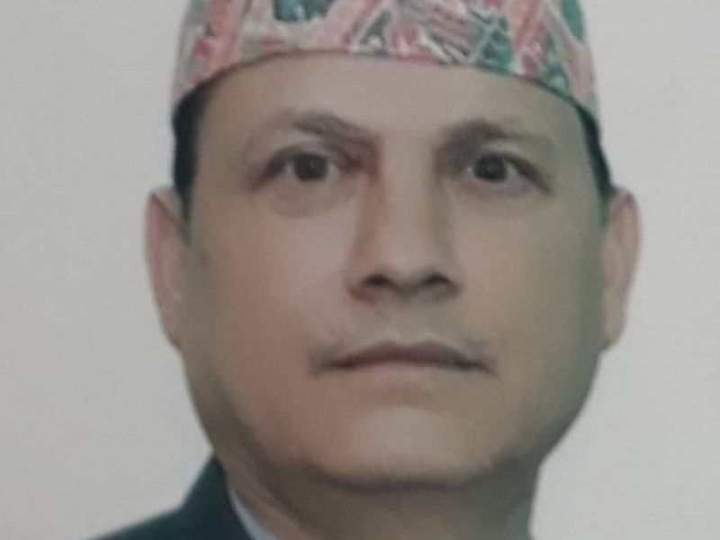 मुख्य न्यायाधिवक्ता डिसीद्वारा राजीनामा