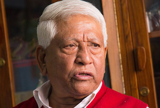 न्यायालयभित्रको झगडा अन्त्यका लागि आयोग गठन गर्नुपर्छ: नेता केसी