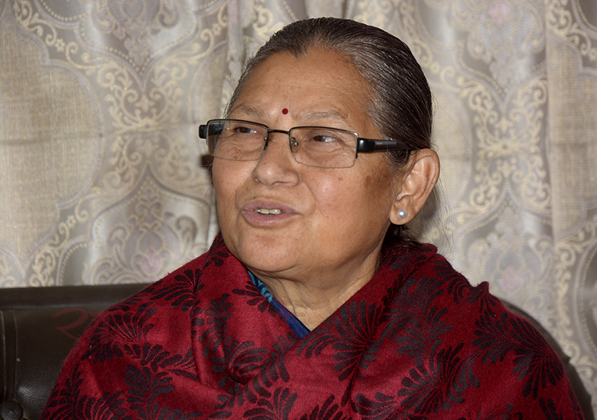 मुख्यमन्त्री शाक्यले कात्तिक १० गते विश्वासको मत लिने