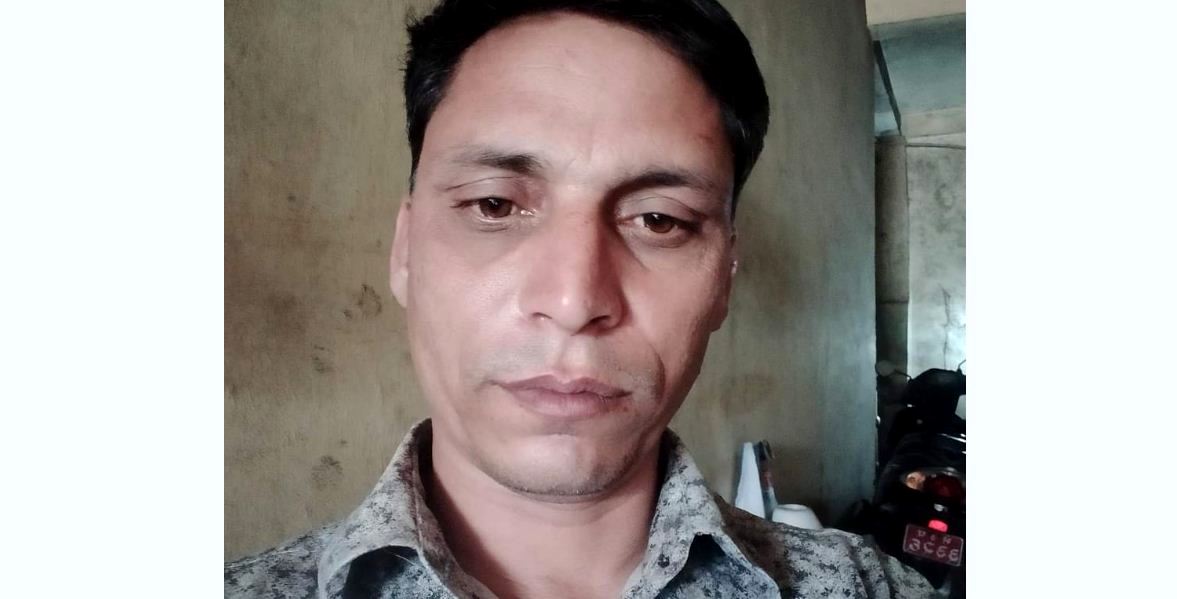 खत्याडको सभापतिमा लोगराज दाहाल 