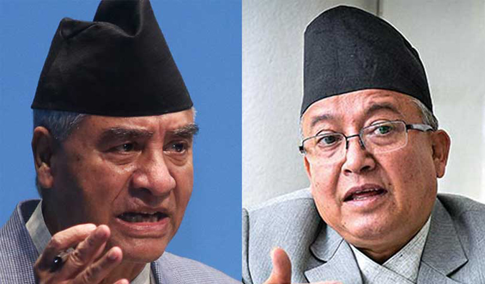 स्थानीय तहको निर्वाचनको मिति घोषणा गर्ने तयारीमा प्रधानमन्त्री देउवा