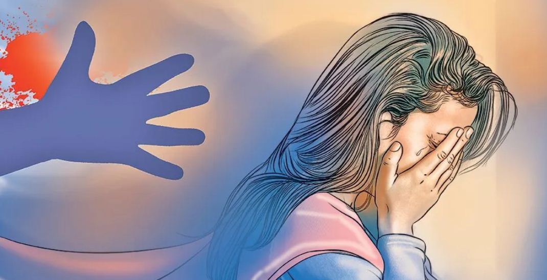 निषेधाज्ञामा ३४८ घरेलु हिंसा 