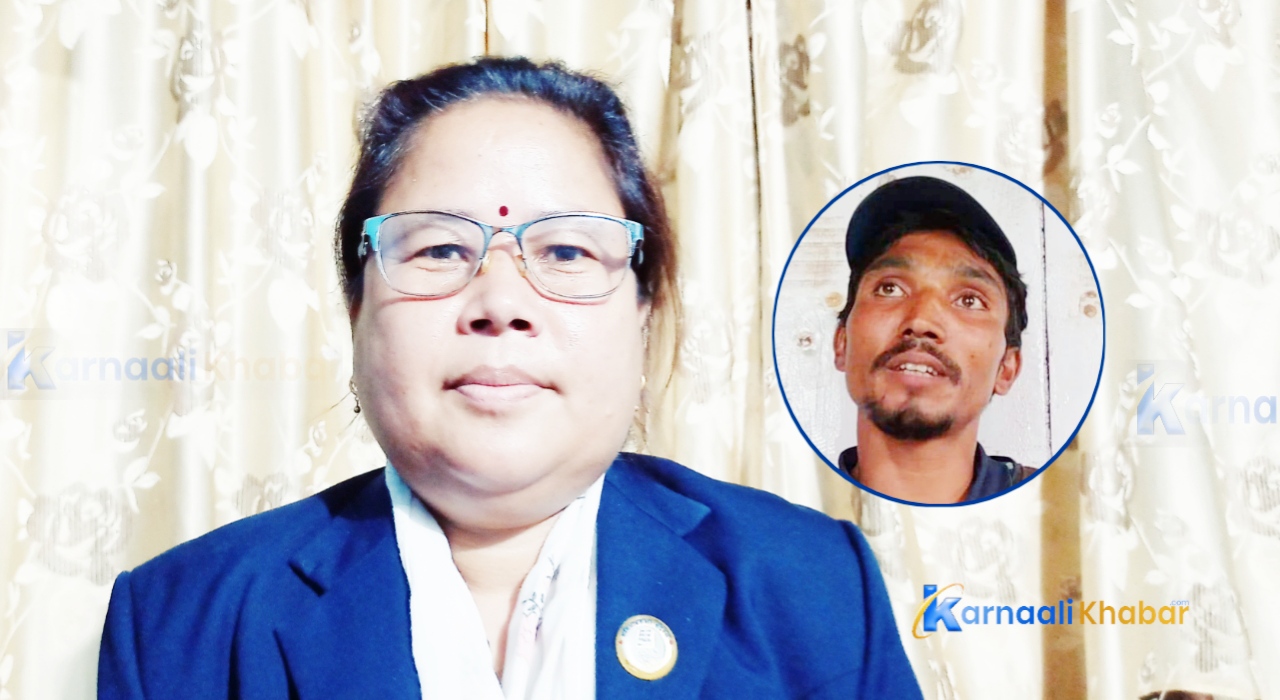 मन्त्रीको कुर्सीमा पुगेपछि सीता नेपाली बेखबर 