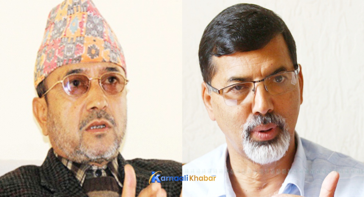 पूर्ण खड्का र जनार्दनबाट कर्णालीले के पाउँछ ?