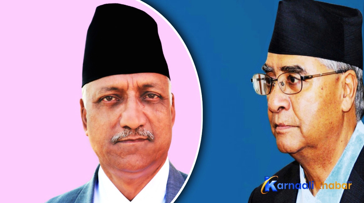 कलौनी २८ वर्षपछि फेरि पनि देउवाबाटै प्रताडित