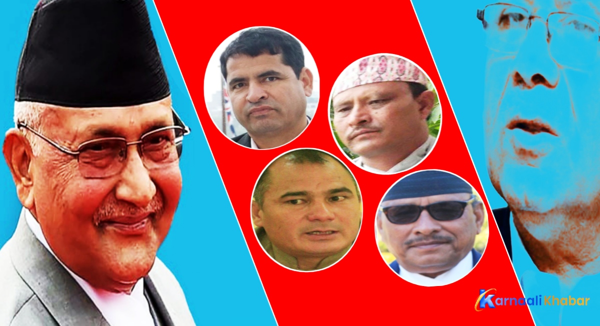 कर्णालीमा ‘फ्लोर क्रस’को उपयोगिता सकियो !