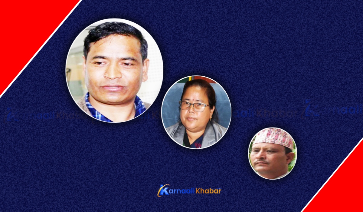 कुन नैतिकताले सरकार चलाइरहेछन् मुख्यमन्त्री ?