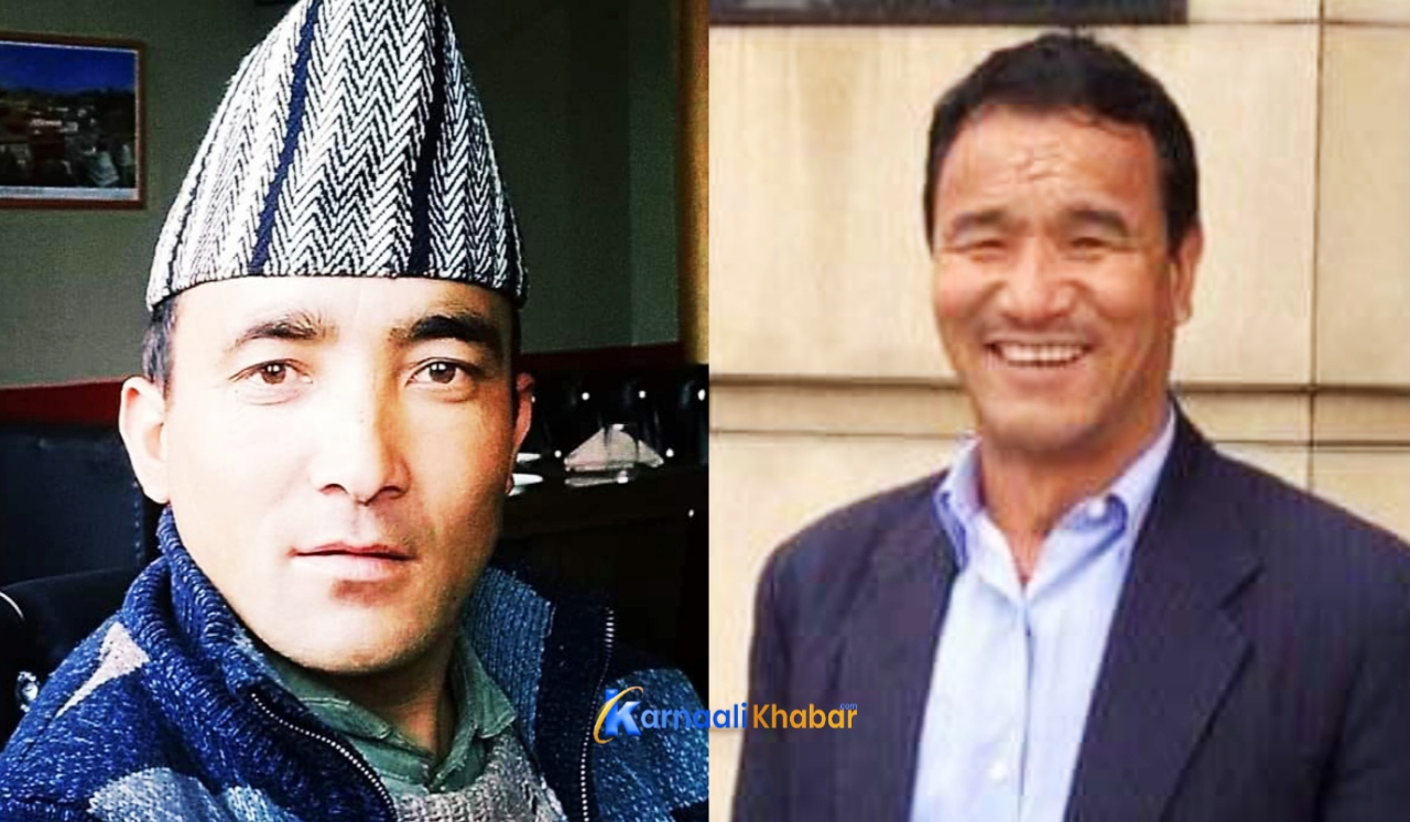 को हुन् हुम्लाबाट माओवादीको केन्द्रीय सदस्य हुने ?