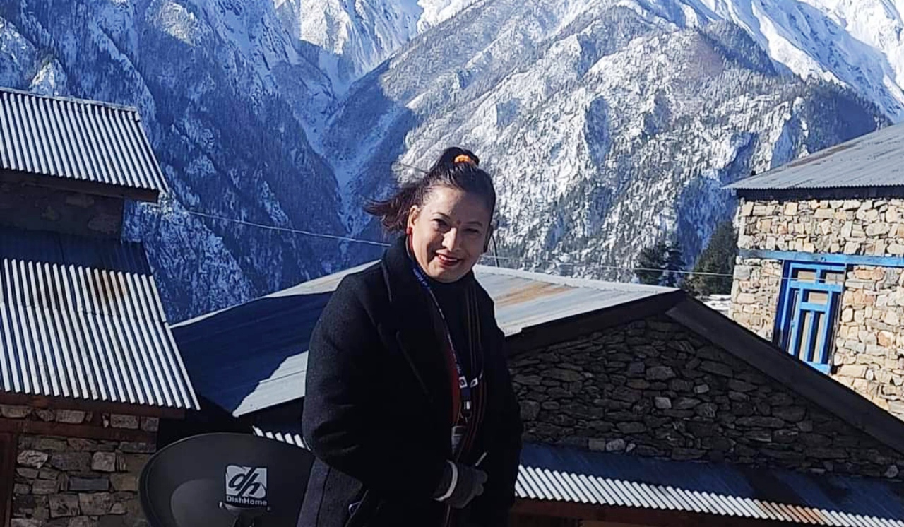 सेवालाई प्रभावकारी बनाउँदै सीडीओ परियार