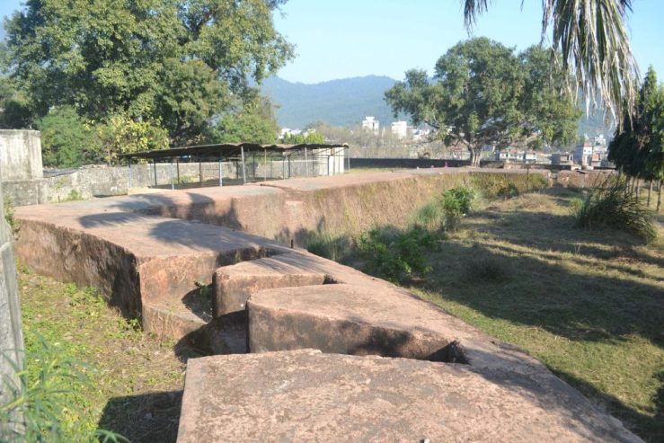 नेपाली फौजले अंग्रेजलाई परास्त गरेको दिन