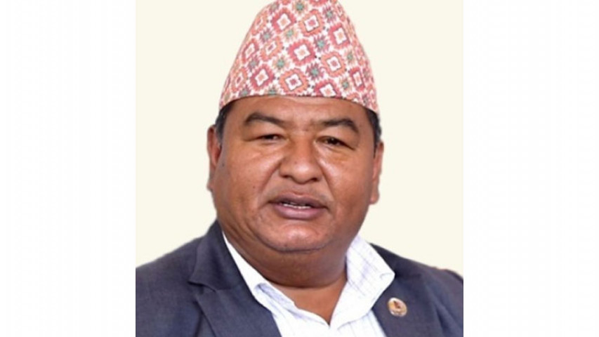 राष्ट्रिय एकता र सामाजिक सद्भाव कायम गर्नुपर्छ : श्रममन्त्री श्रेष्ठ