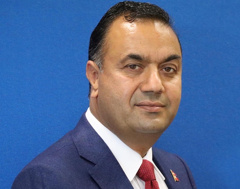 परराष्ट्र मन्त्रालय जानु बाध्यता हो, अन्यथा होइन : आचार्य