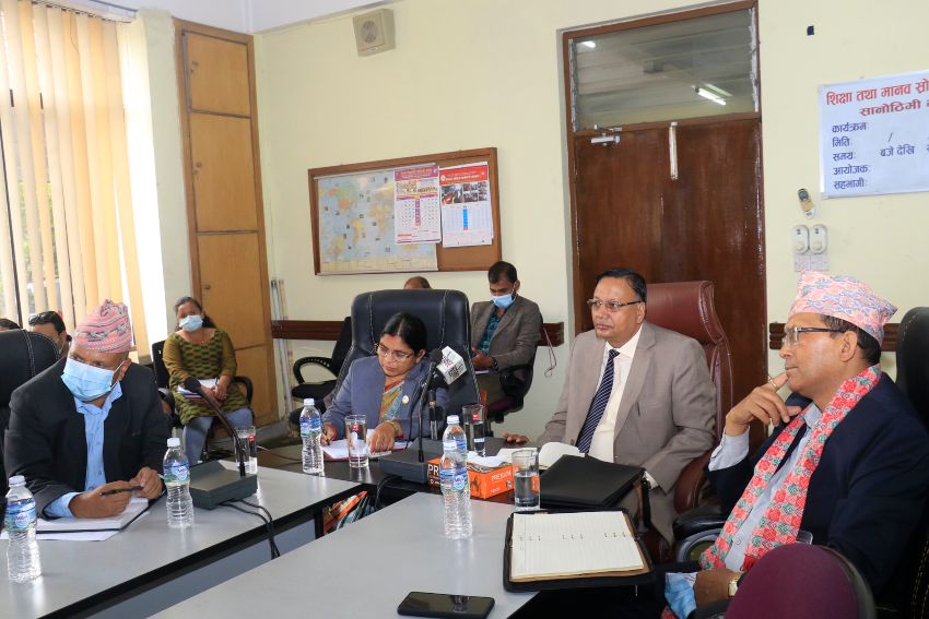 पुन: निर्माणका अनुभव र सिकाइ बाँड्न अन्तरराष्ट्रिय सम्मेलन