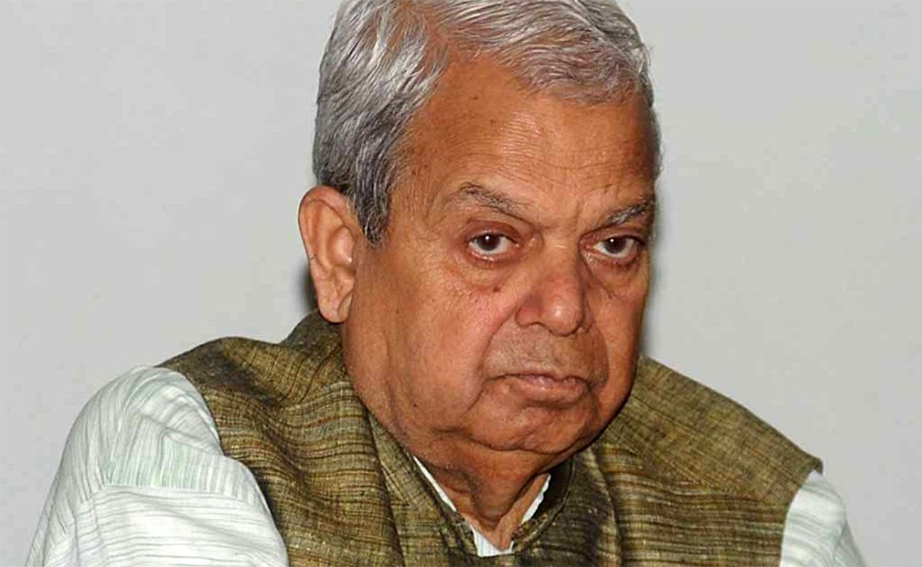 जसपाका अध्यक्ष ठाकुरद्वारा सर्वोच्चमा रिट 