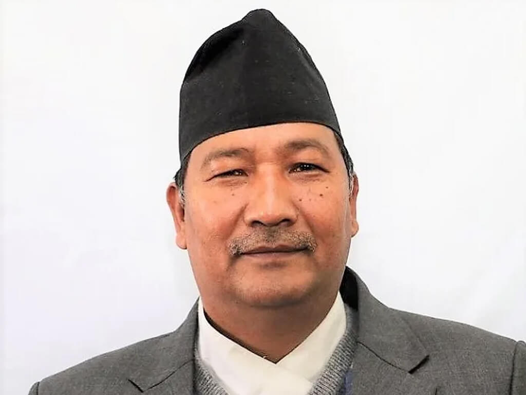 गण्डकीलाई पहिलो साक्षर प्रदेश बनाउँछौँ : मन्त्री श्रेष्ठ