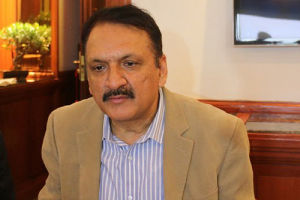 तोडमोड गरी समाचार आएको भन्दै ध्यानाकर्षण