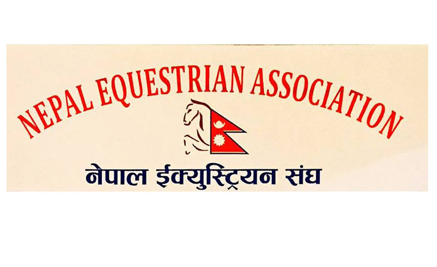 नेपाल घोडचढी सङ्घलाई अन्तर्राष्ट्रिय मान्यता