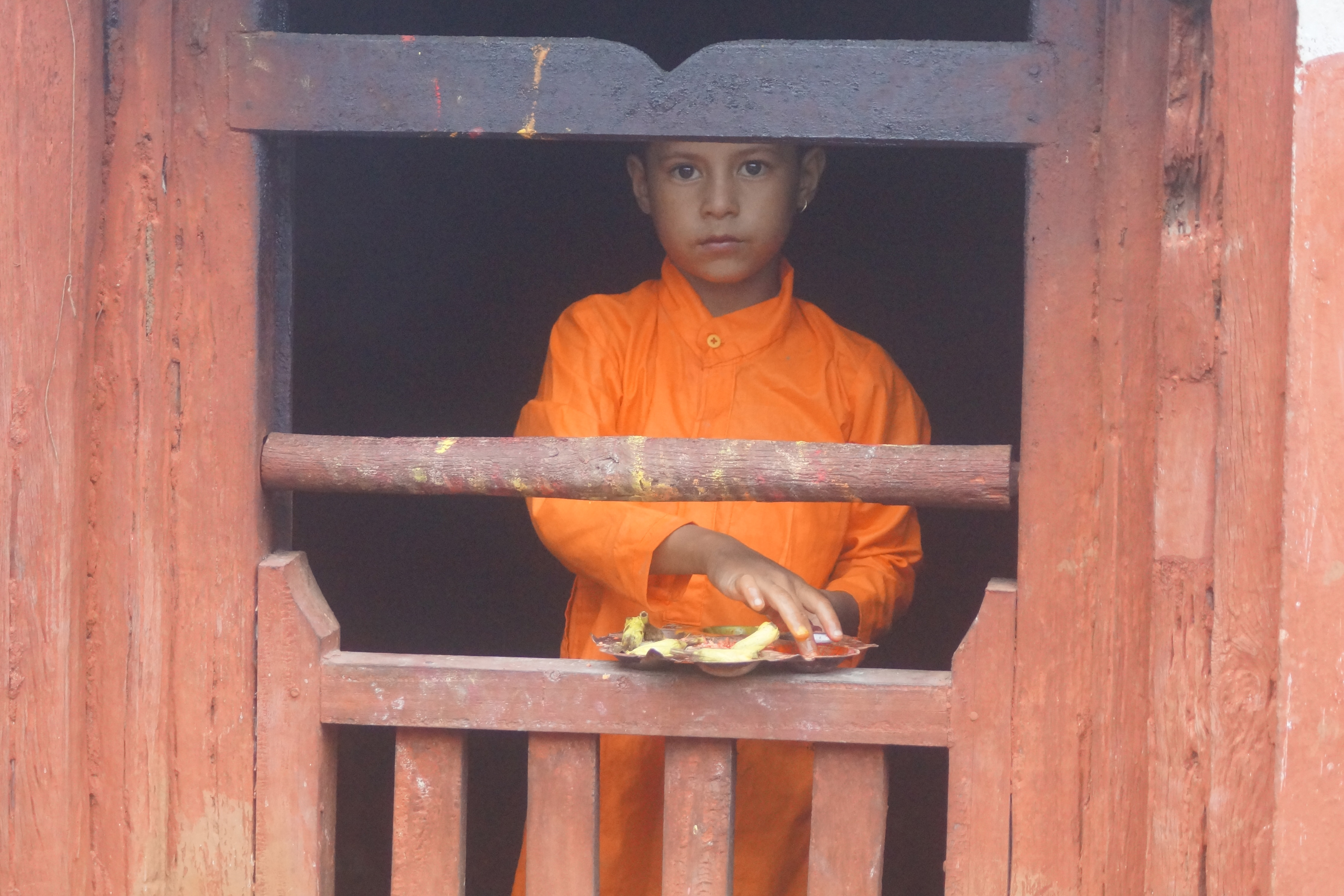 दैलेखमा सात वर्षीय सुवास नयाँ ‘देउकेटा’ 