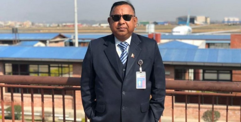 प्राधिकरणको निमित्त महानिर्देशकमा राजकुमार क्षेत्री