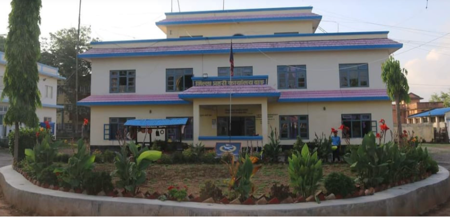 मेयरका छोरामाथि डेढ करोड ठगीको मुद्दा