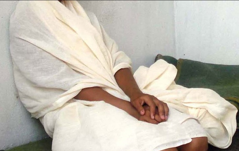 गाईको शोकमा किरिया