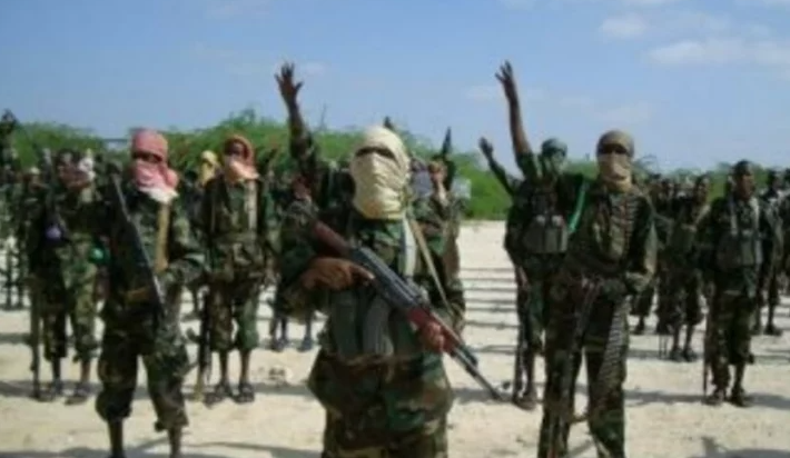 सोमालियामा सेना र विद्रोहीबीचको भिडन्तमा २० को मृत्यु