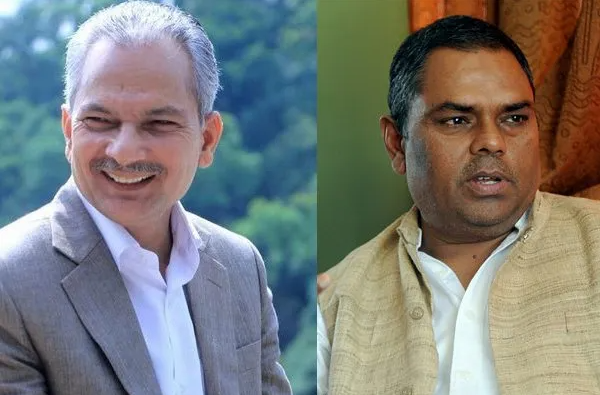 जसपाको आन्तरिक विवाद: अध्यक्ष यादव अल्पमतमा, भट्टराई समूह बहुमत