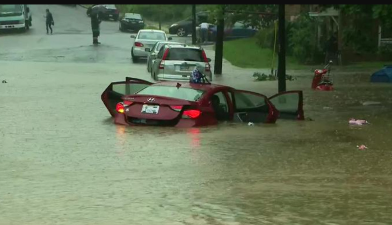 मलेसियामा व्यापक बाढी, ३५ हजारभन्दा बढी विस्थापित