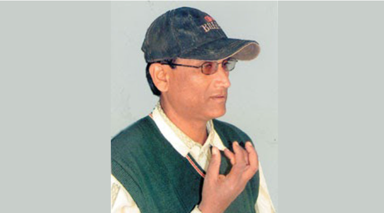 प्रहरीको सर्वाधिक खोजीमा रहेका ज्वाला सिंह जग्गा बेच्न सफल