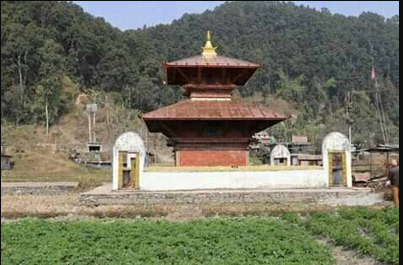 गुरुकुल चलाउन धार्मिक महोत्सव