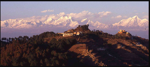 नगरकोटमा होटल–पर्यटन तङ्ग्रिने अपेक्षा