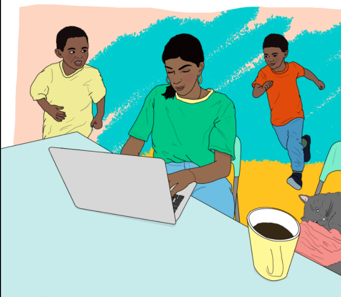 तीन बालिकालाई सेभ हाउसले पढाउने