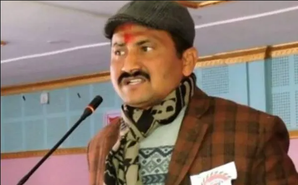 सभापतिमा बडूवालको घोषणा