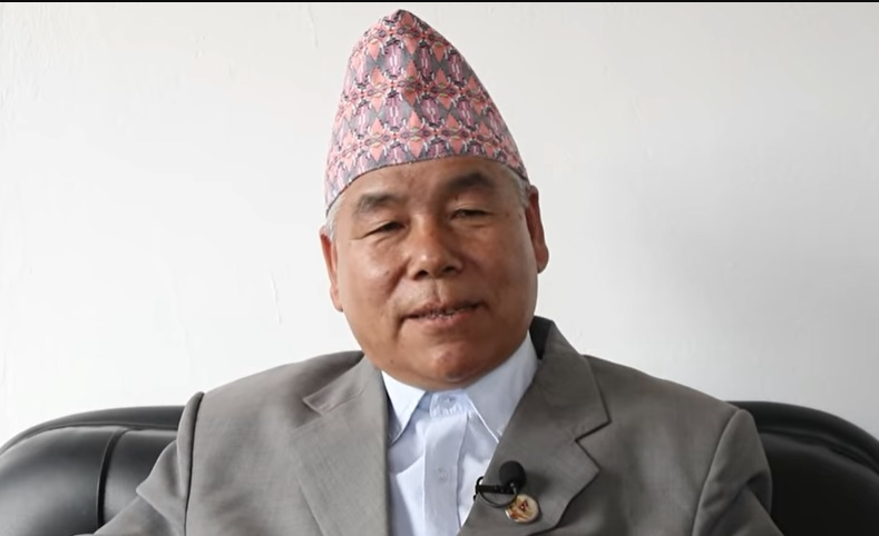 सङ्घीयता विरोधीले नै सङ्घीय व्यवस्थामा हालीमुहाली गरिरहे