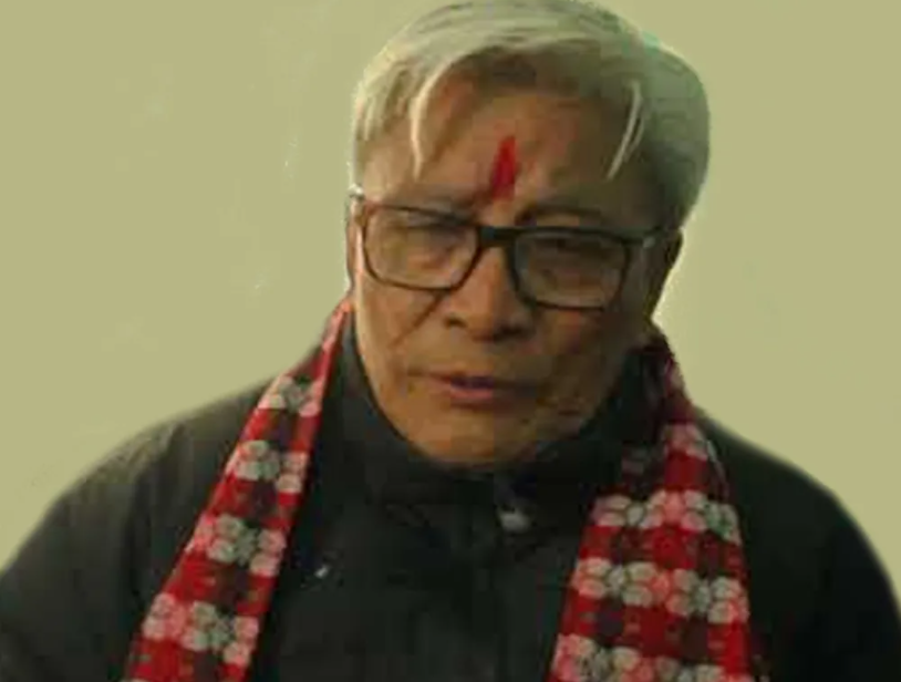 मानव अधिकार उल्लङ्घन गर्नेलाई कारबाहीको दायरामा ल्याऔँ : प्रदेश प्रमुख शेरचन