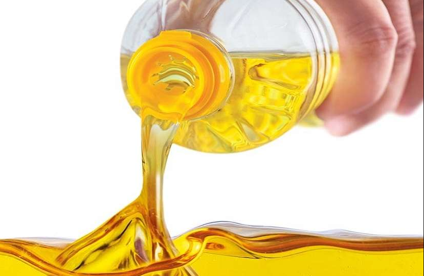 खानेतेलमा टोटल पोलार मटेरियलको  मात्रा बढी