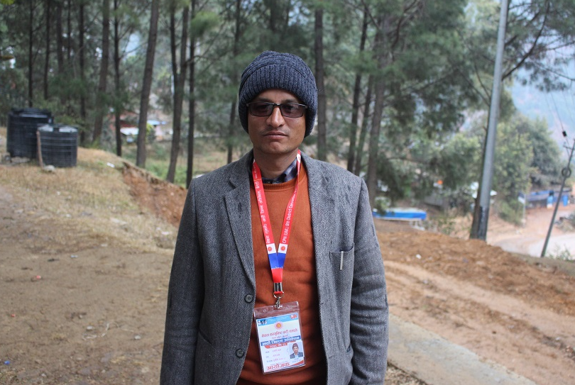 एमाले बैतडीको उपाध्यक्षमा बम निर्वाचित, अध्यक्ष छान्न सकस