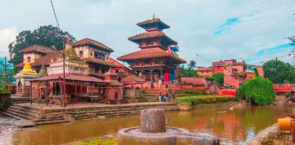 बाह्रवर्षे मकर मेलामा स्वास्थ्यको मापदण्ड अपनाएर मात्र स्नान