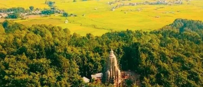 कांक्रेविहार संरक्षित क्षेत्रको साँध–सिमाना नाप जाँच गर्न आदेश