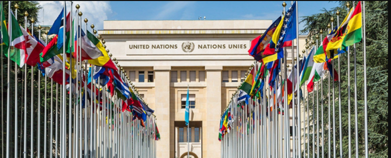 नेपाललाई अल्पविकसित देशबाट स्तरोन्नति गर्ने प्रस्ताव राष्ट्रसङ्घद्वारा अनुमोदन