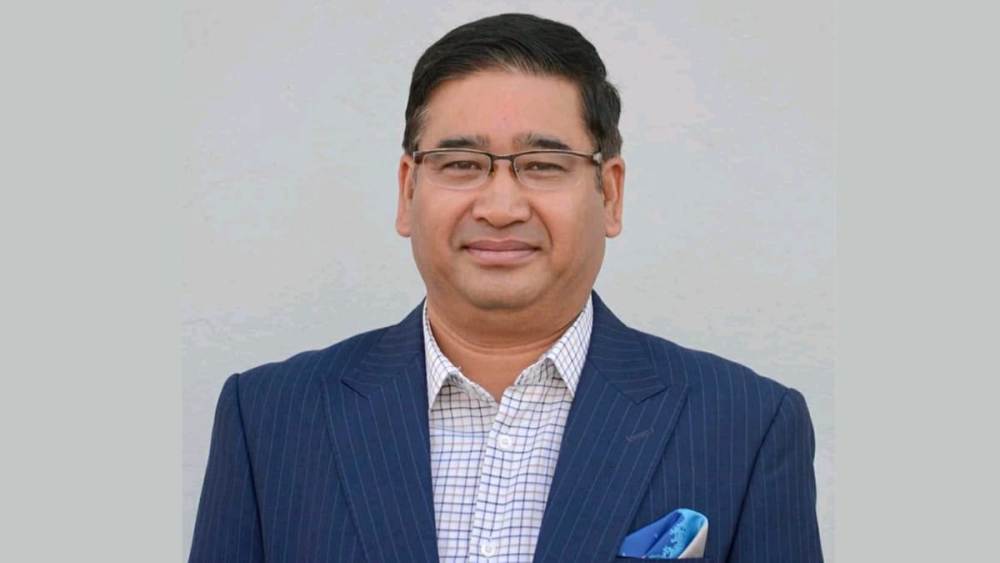 एकीकृत समाजवादीको प्रमुख सचेतकमा श्रेष्ठ