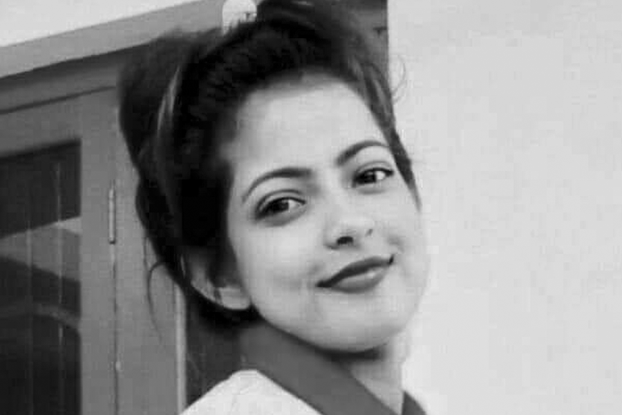 सुजिता मृत्यु प्रकरण :  एकजना पक्राउ 